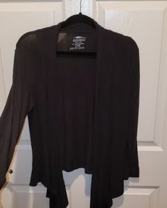 Dreamsack open jacket